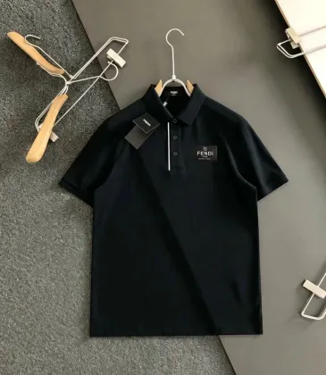 Fendi T-shirts for men #A64614