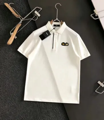 Fendi T-shirts for men #A64615