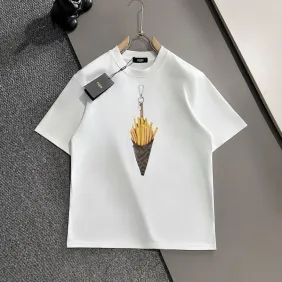 Fendi T-shirts for men #A64836