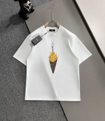 Fendi T-shirts for men #A64836