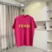 Fendi T-shirts for men #A64841