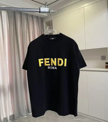 Fendi T-shirts for men #A64841