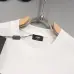 Fendi T-shirts for men Black/White #A47124