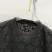 Fendi T-shirts for men Black/White #A47140
