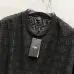 Fendi T-shirts for men Black/White #A47140