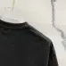 Fendi T-shirts for men Black/White #A47146