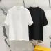 Fendi T-shirts for men Cat's Eye #A47144