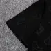 Fendi T-shirts for men Pure black Pure white #A47092