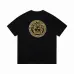 Fendi T-shirts for men Roma black #A47116