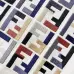Fendi T-shirts for men color logo #A47135