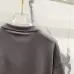 Fendi T-shirts for men color logo #A47135