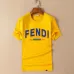Fendi T-shirts for men on sale #A23750