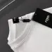 Fendi T-shirts for men yellow logo #A47113