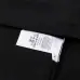Fendi T-shirts for men yellow logo #A47151