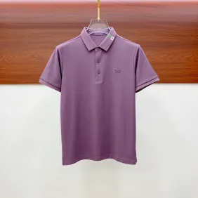 Ferragamo T-Shirts for ferragamo polo T-shirts for  men #A65830