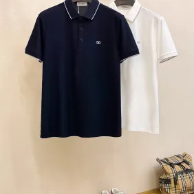 Ferragamo T-Shirts for ferragamo polo T-shirts for  men #A65831
