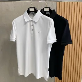 Ferragamo T-Shirts for ferragamo polo T-shirts for  men #A65832