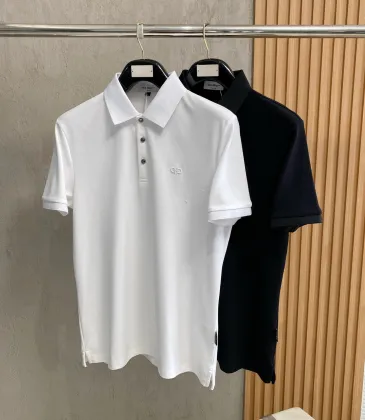 Ferragamo T-Shirts for ferragamo polo T-shirts for men #A65832 Ferragamo T-Shirts for ferragamo polo T-shirts for men #A65832