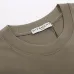 Givenchy AAA T-shirts White/Olive #A26314