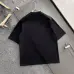Givenchy T-shirts for MEN 19 Black/White #A47165