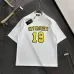 Givenchy T-shirts for MEN 19 Black/White #A47165