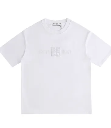 Givenchy T-shirts for MEN #A35704