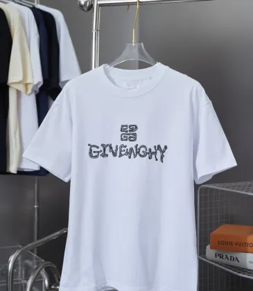 Givenchy T-shirts for MEN #A45325