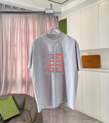 Givenchy T-shirts for MEN #A61880