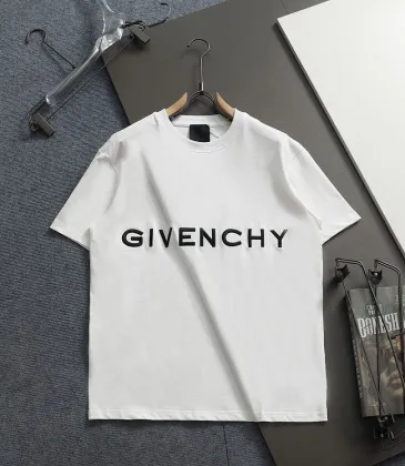 Givenchy T-shirts for MEN #A63774