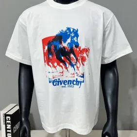 Givenchy T-shirts for MEN #A63808 Givenchy T-shirts for MEN #A63808