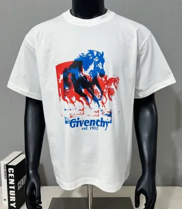 Givenchy T-shirts for MEN #A63808