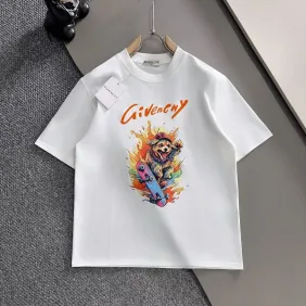 Givenchy T-shirts for MEN #A64835