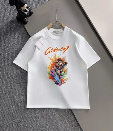 Givenchy T-shirts for MEN #A64835