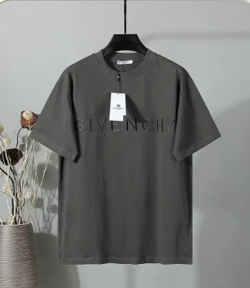 Givenchy T-shirts for MEN #A65101