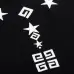 Givenchy T-shirts for MEN Black/White #A47158