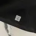 Givenchy T-shirts for MEN Black/White #A47172