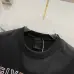 Givenchy T-shirts for MEN Black/White #A47172