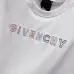 Givenchy T-shirts for MEN Black/White #A47172