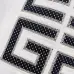 Givenchy T-shirts for MEN Black/White #A47175