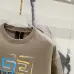 Givenchy T-shirts for MEN Black/White #A47177