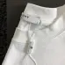 Givenchy T-shirts for MEN snake Black/White #A47156