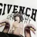 Givenchy T-shirts for MEN snake Black/White #A47156
