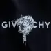 Givenchy T-shirts for MEN tiger Black/White #A47155
