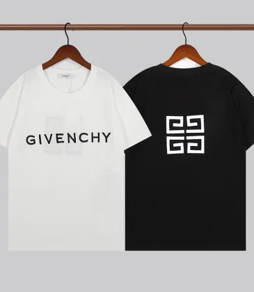 Givenchy T-shirts for men and women #999918361