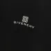 Minimalist Black Givenchy T Shirt With Signature Logo For Timeless Fashion Looks #A54362