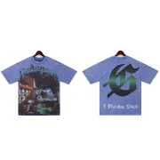 Godspeed-T-Shirts #A50441