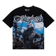 Godspeed-T-Shirts #A51432