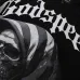 Godspeed-T-Shirts Black #A49946