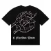 Godspeed-T-Shirts Black/White #A47635