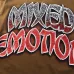 MIXED EMOTION-T-Shirts #A59789